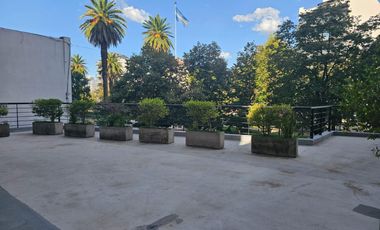 Departamento Amoblado en alquiler, 2 ambientes en Tigre Centro