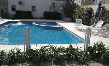 Alquiler Departamento 2 Amb en Bambu Classic – Canning