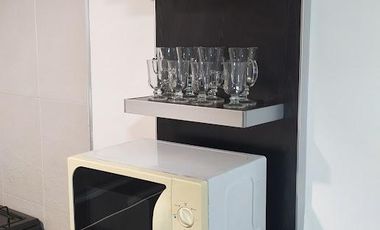 Alquiler Departamento 2 Amb en Bambu Classic – Canning