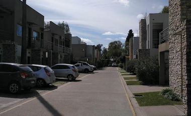 Alquiler Departamento 2 Amb en Bambu Classic – Canning