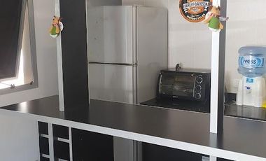 Alquiler Departamento 2 Amb en Bambu Classic – Canning