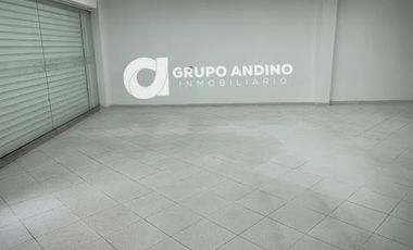ARRIENDO de LOCALES en BUCARAMANGA