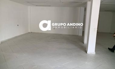 ARRIENDO de LOCALES en BUCARAMANGA