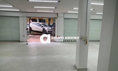 ARRIENDO de LOCALES en BUCARAMANGA