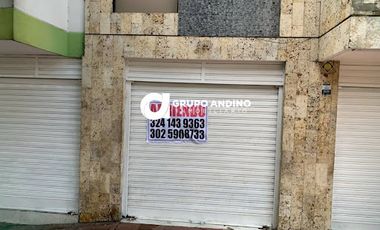 ARRIENDO de LOCALES en BUCARAMANGA