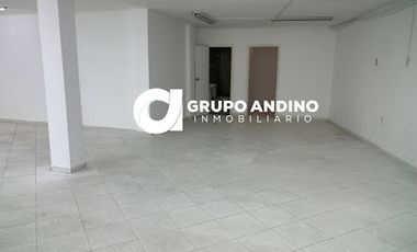 ARRIENDO de LOCALES en BUCARAMANGA