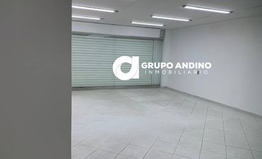 ARRIENDO de LOCALES en BUCARAMANGA