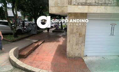 ARRIENDO de LOCALES en BUCARAMANGA