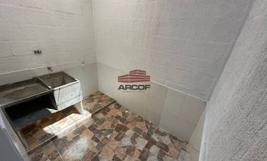 ARRIENDO de CASA RESIDENCIAL en BUCARAMANGA