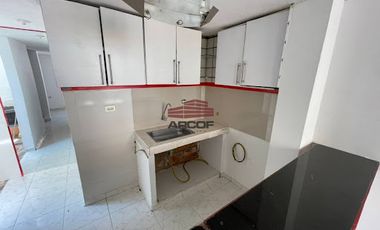 ARRIENDO de CASA RESIDENCIAL en BUCARAMANGA