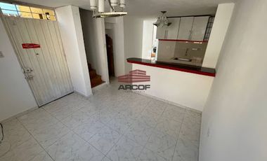 ARRIENDO de CASA RESIDENCIAL en BUCARAMANGA
