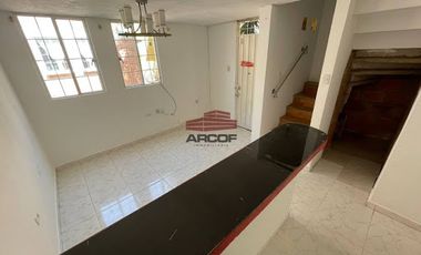 ARRIENDO de CASA RESIDENCIAL en BUCARAMANGA