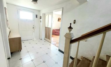 Ideal familia grande o uso comercial / 11D / 5B / 5E
