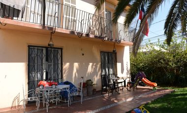 Ideal familia grande o uso comercial / 11D / 5B / 5E