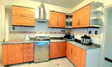 Ideal familia grande o uso comercial / 11D / 5B / 5E