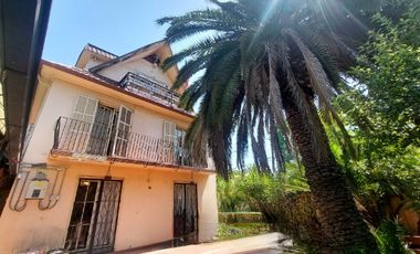 Ideal familia grande o uso comercial / 11D / 5B / 5E