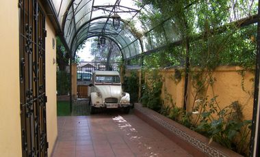 Ideal familia grande o uso comercial / 11D / 5B / 5E