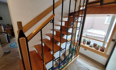 Ideal familia grande o uso comercial / 11D / 5B / 5E