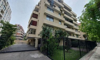 A pasos de Metro Colón 2D/2B/ESTACIONAMIENTO/BODEGA