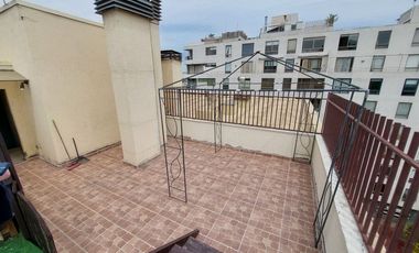 A pasos de Metro Colón 2D/2B/ESTACIONAMIENTO/BODEGA