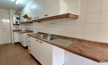 A pasos de Metro Colón 2D/2B/ESTACIONAMIENTO/BODEGA