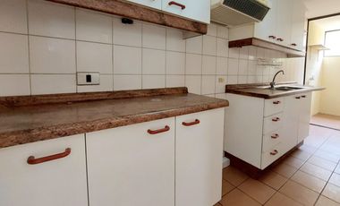 A pasos de Metro Colón 2D/2B/ESTACIONAMIENTO/BODEGA