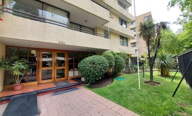 A pasos de Metro Colón 2D/2B/ESTACIONAMIENTO/BODEGA