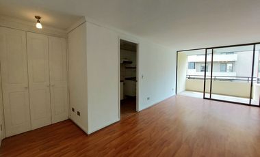 A pasos de Metro Colón 2D/2B/ESTACIONAMIENTO/BODEGA