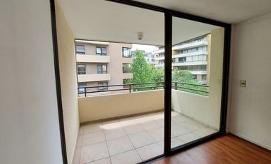A pasos de Metro Colón 2D/2B/ESTACIONAMIENTO/BODEGA