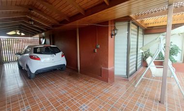 Hermosa Casa No Perimetral 4 D/ 3 B/ Piscina