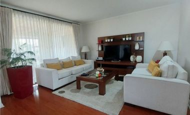 Hermosa Casa No Perimetral 4 D/ 3 B/ Piscina