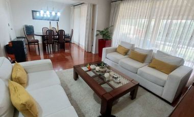 Hermosa Casa No Perimetral 4 D/ 3 B/ Piscina