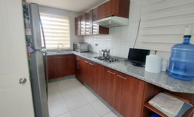 Hermosa Casa No Perimetral 4 D/ 3 B/ Piscina