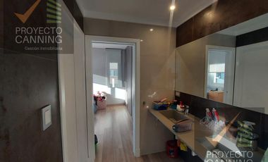 Venta de Casa  en Barrio Don Joaquin Canning