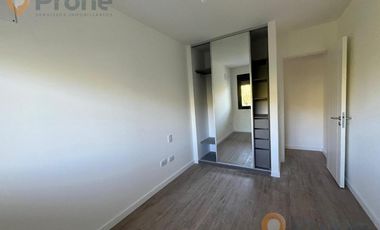 Departamento en Barrio Martin