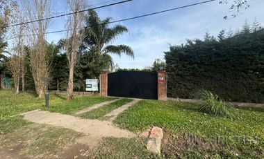 Quinta - Altos del Sauce