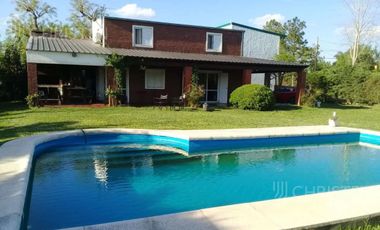 Quinta - Altos del Sauce