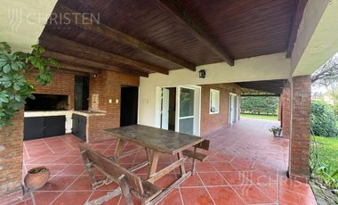 Quinta - Altos del Sauce