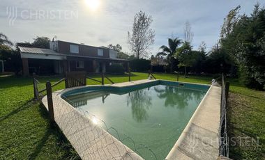 Quinta - Altos del Sauce