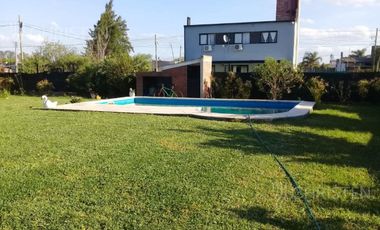 Quinta - Altos del Sauce