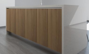 DEPARTAMENTO EN RENTA SUR DE MONTERREY