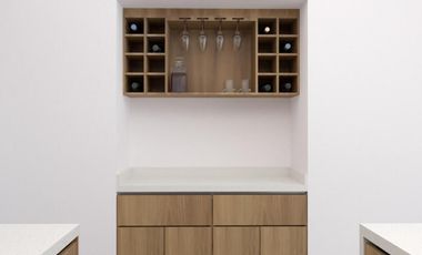 DEPARTAMENTO EN RENTA SUR DE MONTERREY