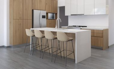 DEPARTAMENTO EN RENTA SUR DE MONTERREY