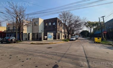 Nave Industrial - Venta - Martinez