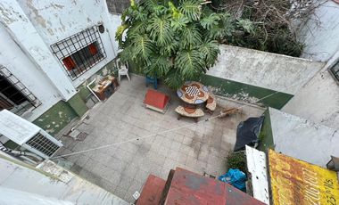 Casa - Wilde