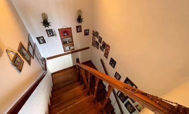 Casa - Wilde