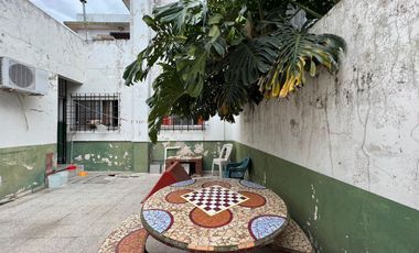 Casa - Wilde