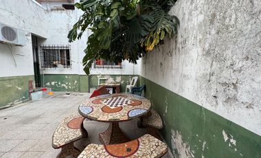 Casa - Wilde