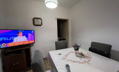 Casa - Wilde