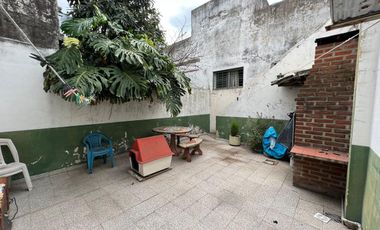 Casa - Wilde